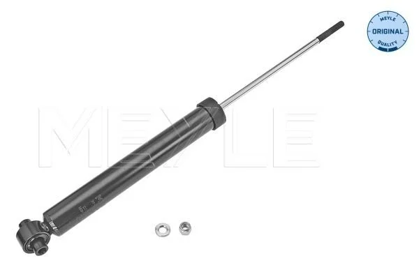 Shock Absorber MEYLE 30-26 725 0011