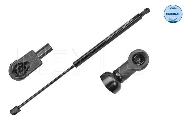 Gas Spring, boot/cargo area MEYLE 30-40 910 0031