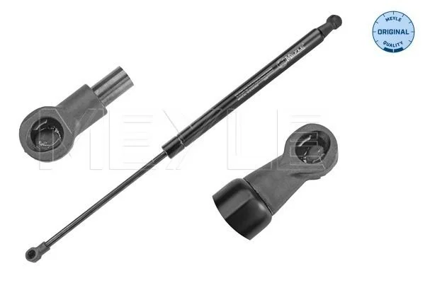Gas Spring, boot/cargo area MEYLE 30-40 910 0035