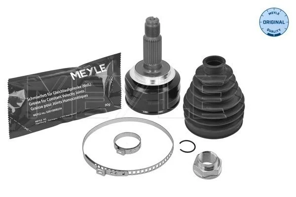 Komplet sklepov, pogonska gred MEYLE 31-14 498 0021