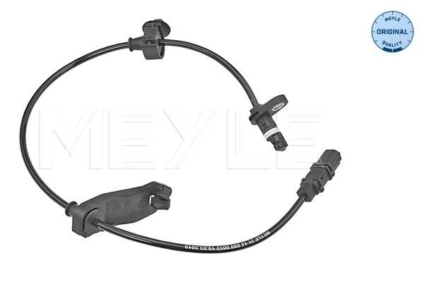 Senzor, hitrost kolesa MEYLE 31-14 899 0012