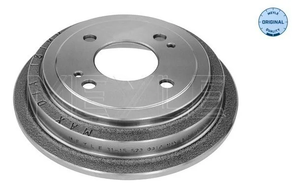 Zavorni boben MEYLE 31-15 523 0018