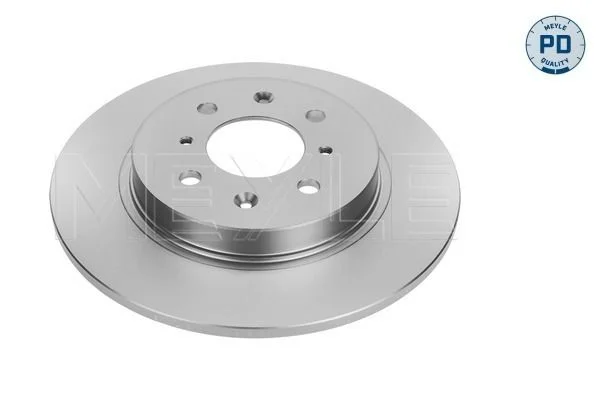 Zavorni disk MEYLE 31-15 523 0059/PD