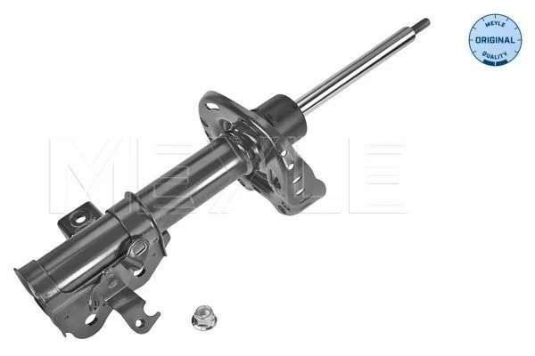 Shock Absorber MEYLE 31-26 623 0009