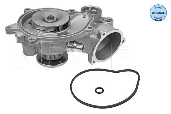 Water Pump, engine cooling MEYLE 313 220 0014