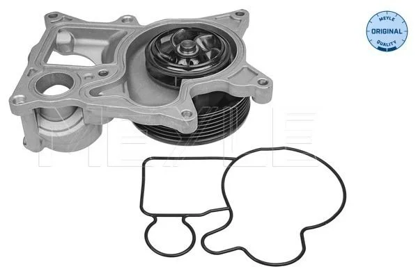 Water Pump, engine cooling MEYLE 313 220 0021