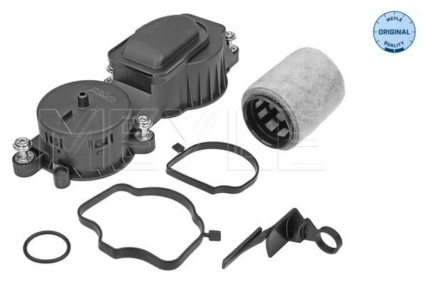 Valve, crankcase ventilation MEYLE 314 036 0015