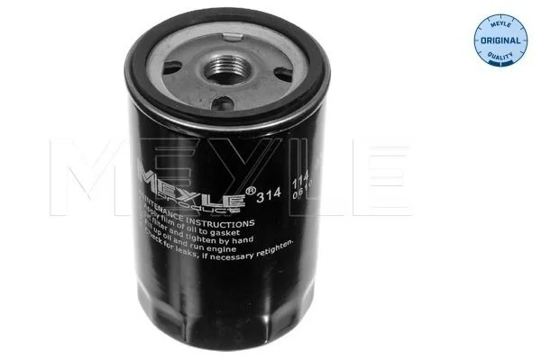 Oil Filter MEYLE 314 114 0007