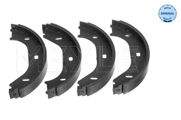 Brake Shoe Set, parking brake MEYLE 314 115 9402