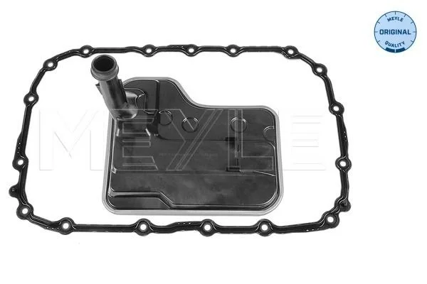 Hydraulic Filter Kit, automatic transmission MEYLE 314 137 0005/S