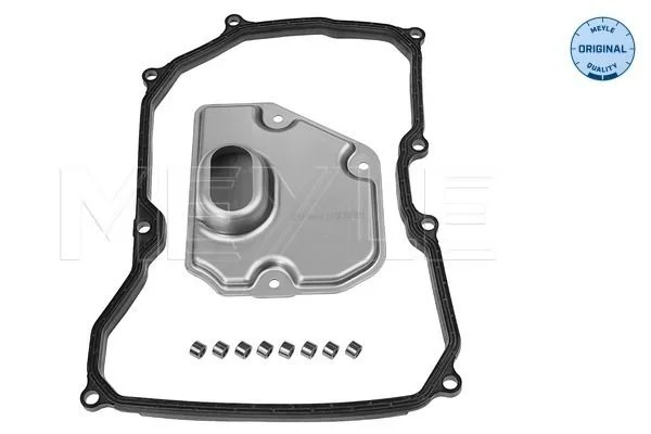 Hydraulic Filter Kit, automatic transmission MEYLE 314 137 0007/S