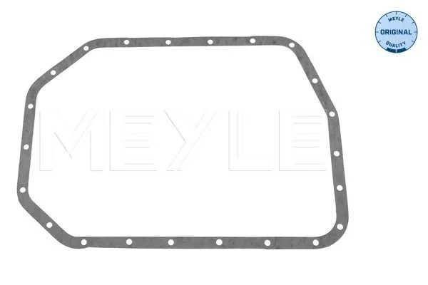 Gasket, oil sump (automatic transmission) MEYLE 314 139 1002