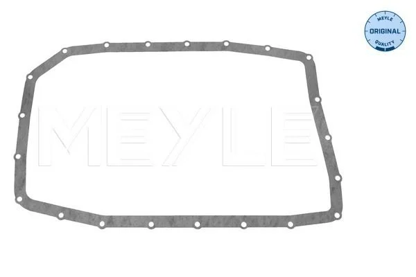 Gasket, oil sump (automatic transmission) MEYLE 314 139 1003