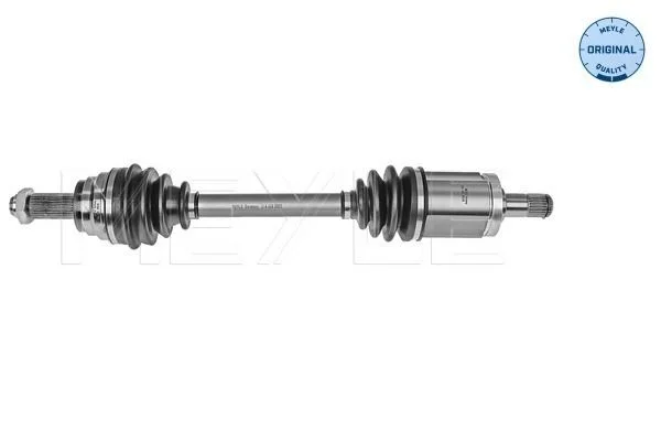 Pogonska gred MEYLE 314 498 0003
