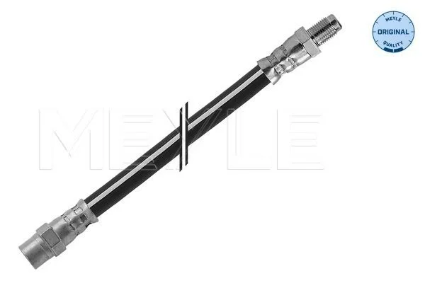 Brake Hose MEYLE 314 525 0012