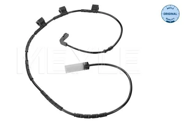 Warning Contact, brake pad wear MEYLE 314 527 0002