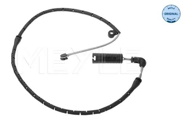 Warning Contact, brake pad wear MEYLE 314 527 0008