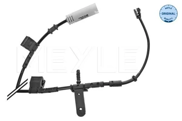 Warning Contact, brake pad wear MEYLE 314 527 0023