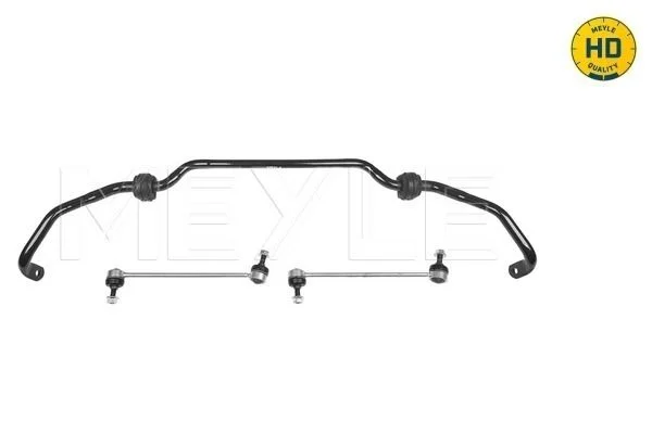 Stabiliser Bar, suspension MEYLE 314 653 0015/HD