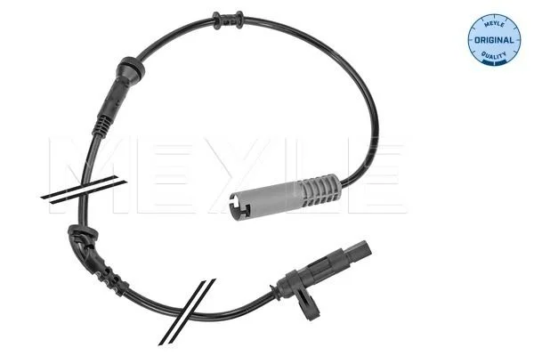 Senzor, hitrost kolesa MEYLE 314 800 0039