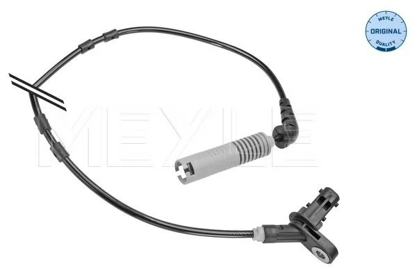 Senzor, hitrost kolesa MEYLE 314 800 0044