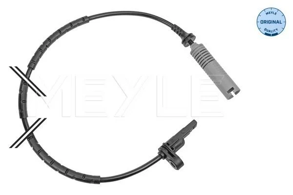 Senzor, hitrost kolesa MEYLE 314 800 0045