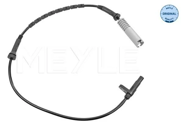 Senzor, hitrost kolesa MEYLE 314 800 0046