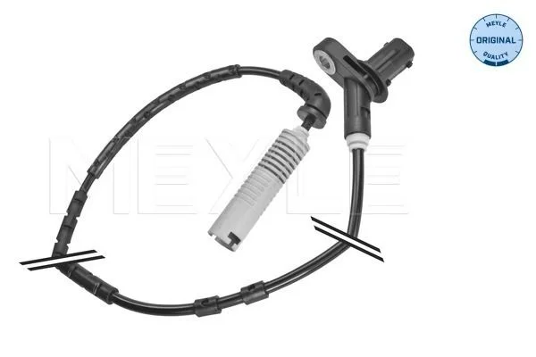 Senzor, hitrost kolesa MEYLE 314 800 0048