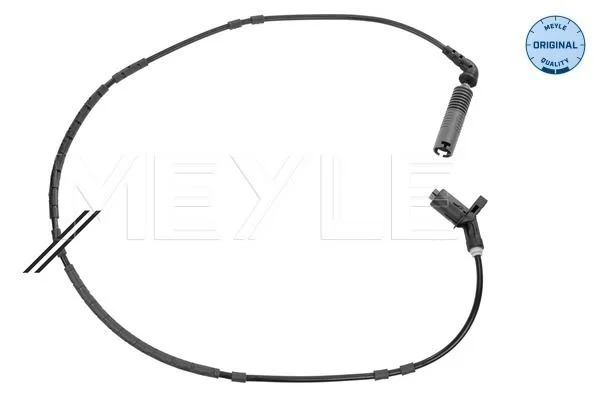 Senzor, hitrost kolesa MEYLE 314 800 0049