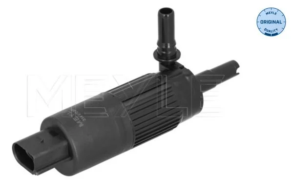 Washer Fluid Pump, window cleaning MEYLE 314 870 0009