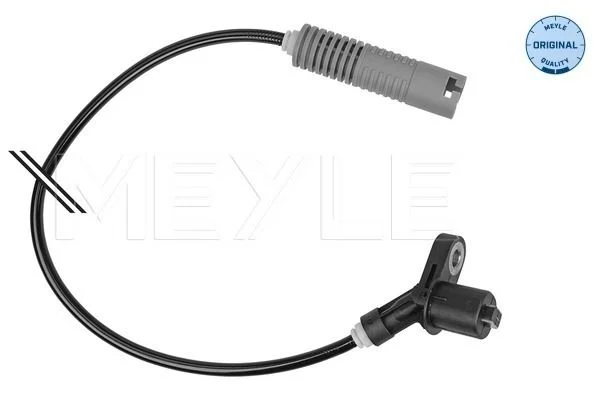 Senzor, hitrost kolesa MEYLE 314 899 0002