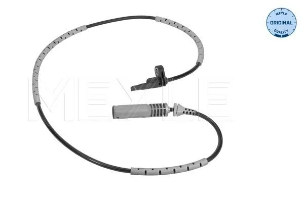 Senzor, hitrost kolesa MEYLE 314 899 0065