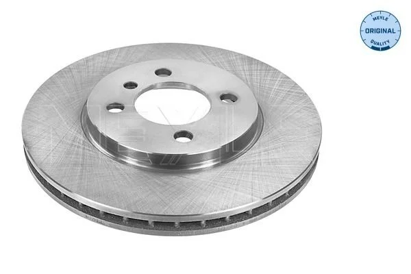 Brake Disc MEYLE 315 521 3001