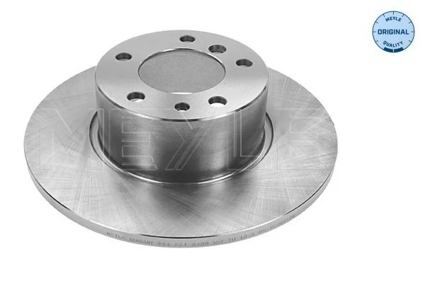 Brake Disc MEYLE 315 521 3006