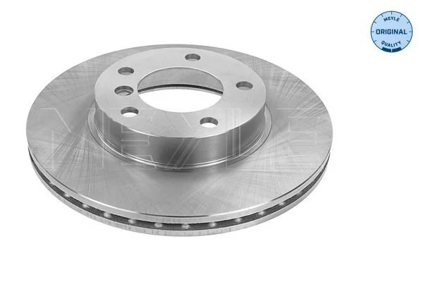 Brake Disc MEYLE 315 521 3011