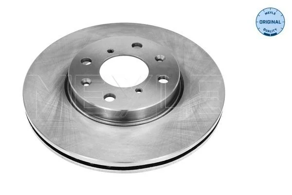 Zavorni disk MEYLE 33-15 521 0004