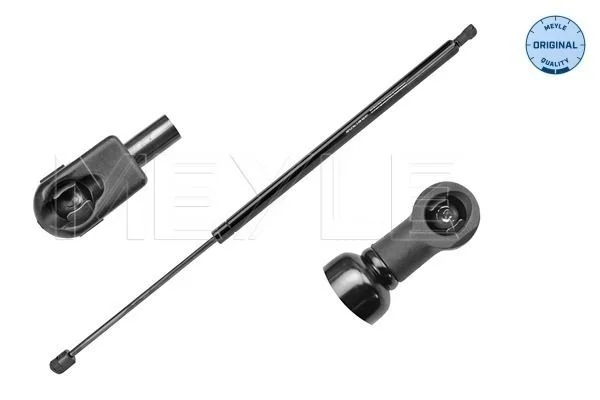 Gas Spring, boot/cargo area MEYLE 340 910 0011