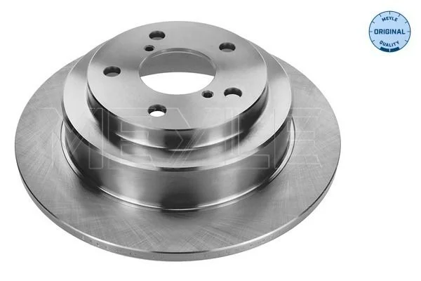 Zavorni disk MEYLE 34-15 523 0000