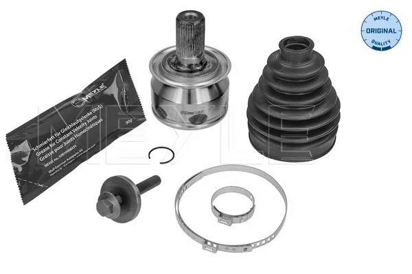 Komplet sklepov, pogonska gred MEYLE 35-14 498 0015
