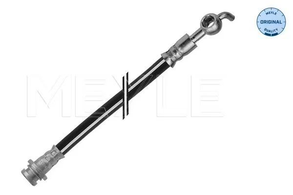 Brake Hose MEYLE 35-14 525 0008