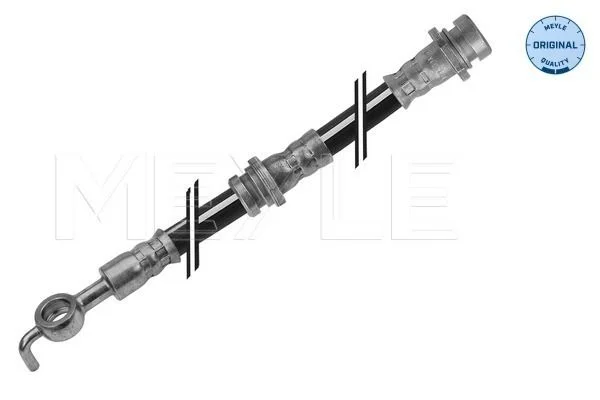 Brake Hose MEYLE 35-14 525 0012