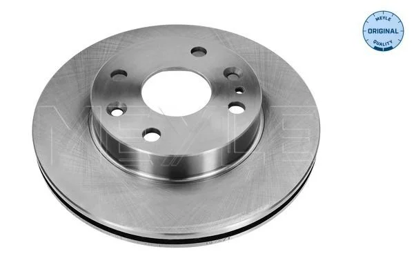 Zavorni disk MEYLE 35-15 521 0001
