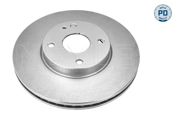 Brake Disc MEYLE 35-15 521 0045/PD