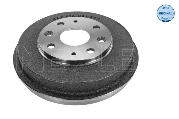 Zavorni boben MEYLE 35-15 523 0029