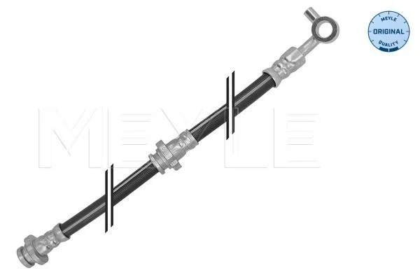 Brake Hose MEYLE 36-14 525 0010