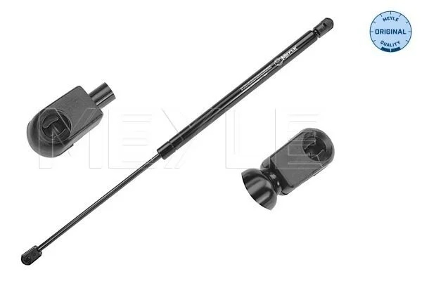 Plinska vzmet, prtljažnik/prtljažni prostor MEYLE 36-40 910 0006
