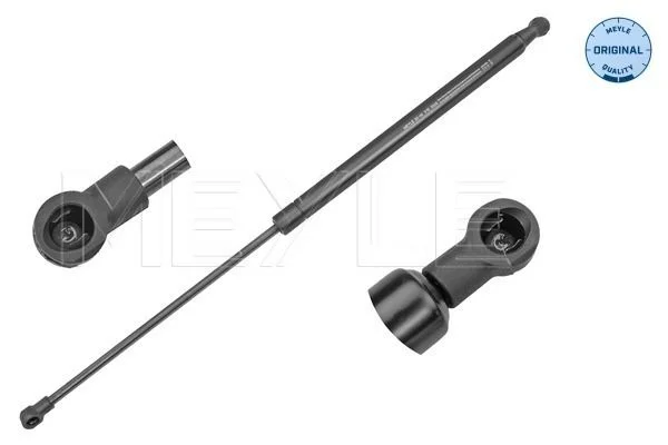 Gas Spring, boot/cargo area MEYLE 36-40 910 0020