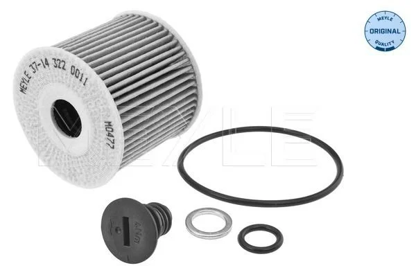 Oil Filter MEYLE 37-14 322 0011