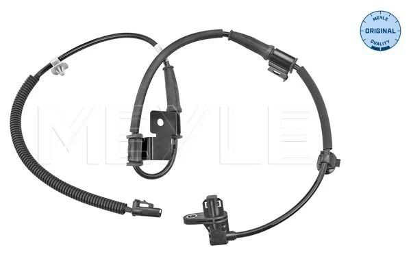 Senzor, hitrost kolesa MEYLE 37-14 899 0007
