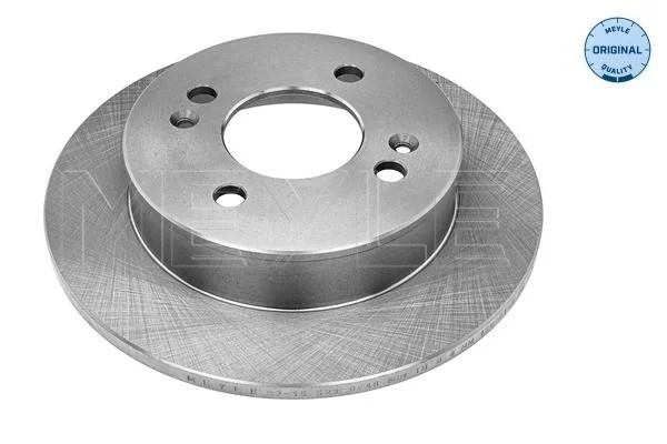 Zavorni disk MEYLE 37-15 523 0046